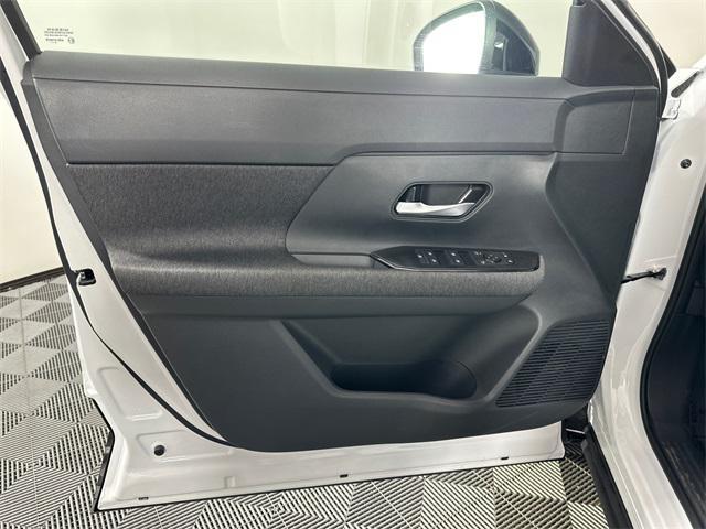 new 2026 Nissan Kicks car, priced at $27,440