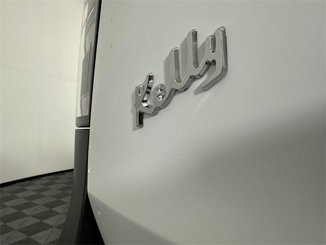 new 2026 Nissan Kicks car, priced at $27,440