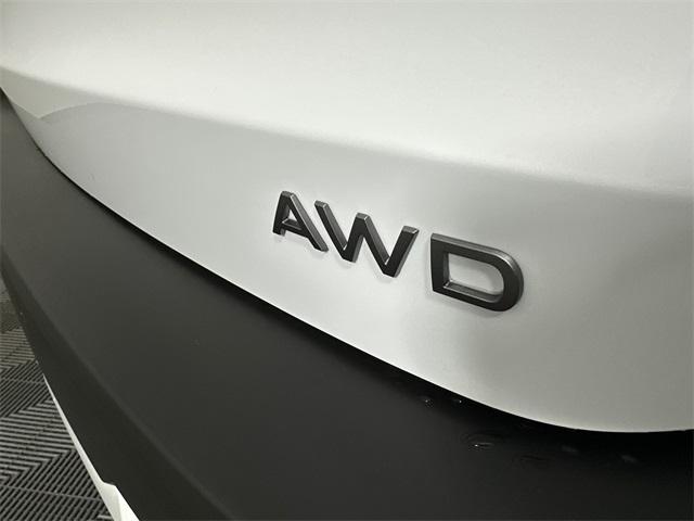 new 2026 Nissan Kicks car, priced at $27,440