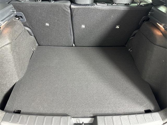 new 2026 Nissan Kicks car, priced at $27,440