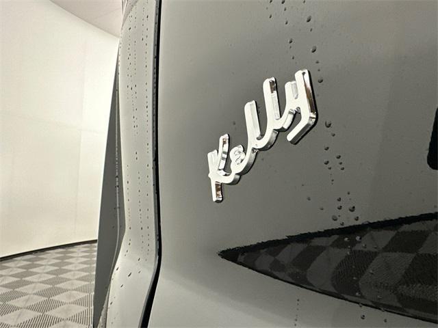 new 2025 Nissan Pathfinder car, priced at $42,173