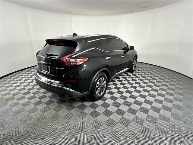 used 2018 Nissan Murano car, priced at $17,979