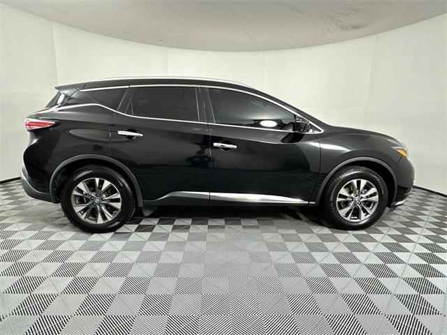 used 2018 Nissan Murano car, priced at $17,979