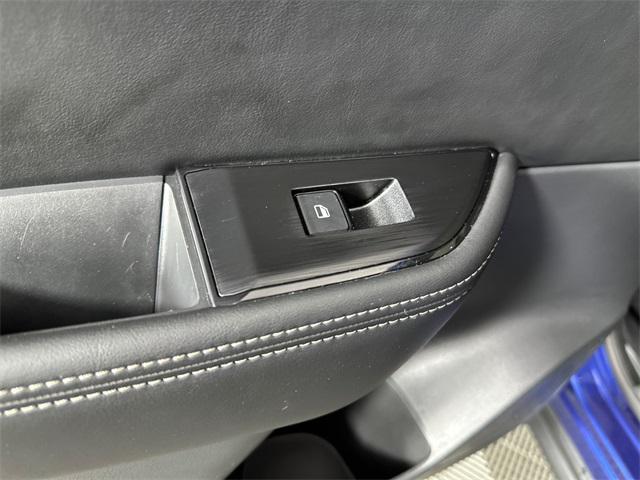 used 2023 Nissan Rogue car, priced at $26,498