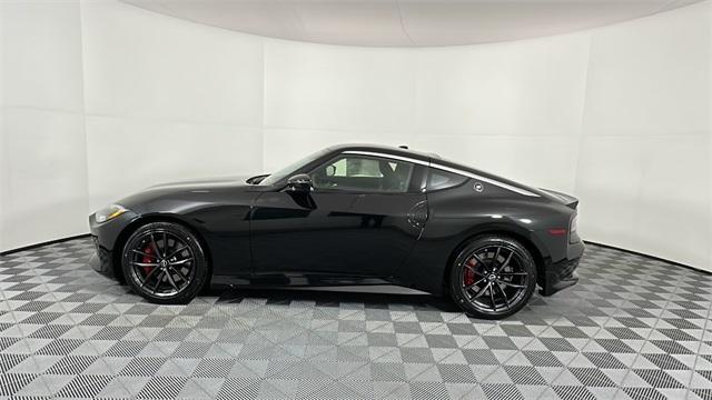 new 2024 Nissan Z car, priced at $54,905