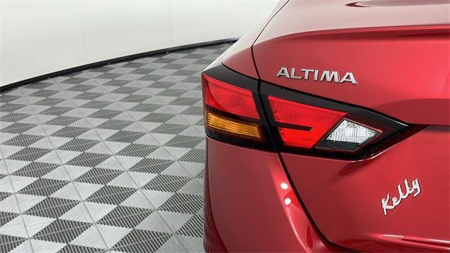 new 2024 Nissan Altima car, priced at $31,634