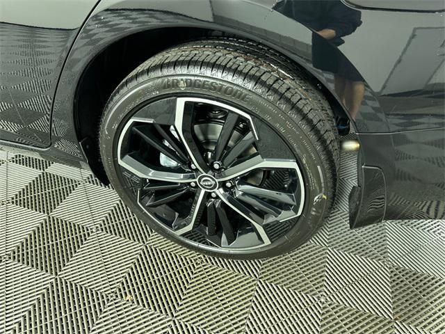 new 2025 Nissan Altima car, priced at $33,694