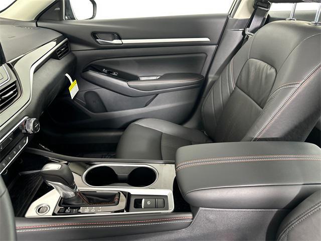 new 2025 Nissan Altima car, priced at $33,694
