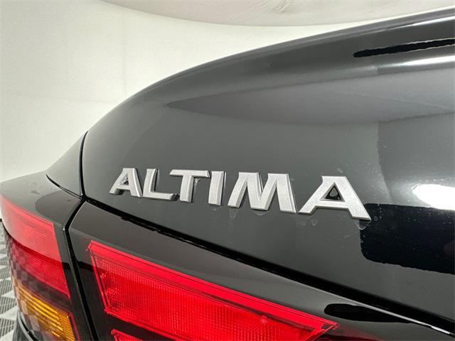 new 2025 Nissan Altima car, priced at $33,694