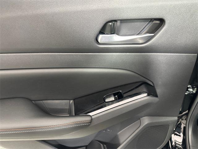 new 2025 Nissan Altima car, priced at $33,694