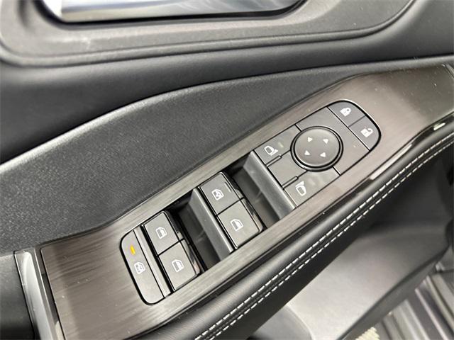new 2026 Nissan Rogue car, priced at $35,410