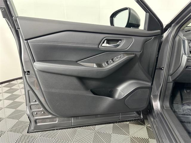 new 2026 Nissan Rogue car, priced at $35,410