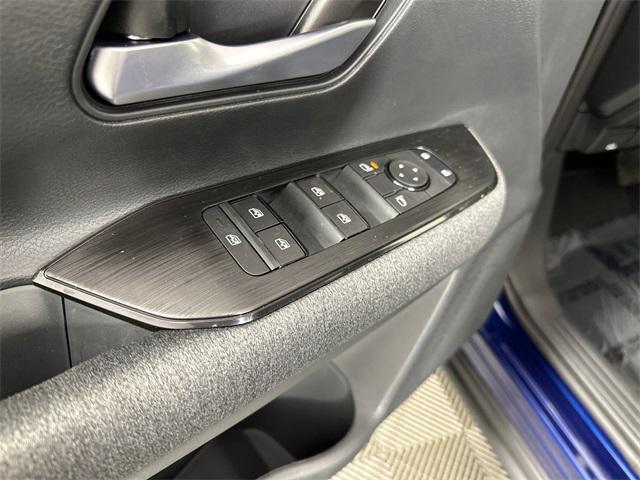 new 2026 Nissan Kicks car, priced at $27,075