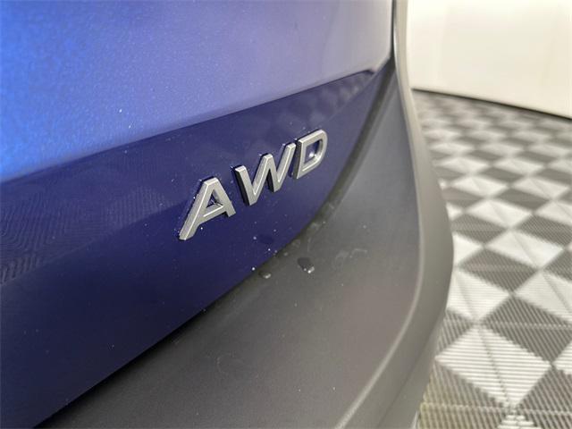 new 2026 Nissan Kicks car, priced at $27,075