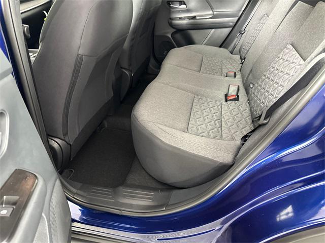 new 2026 Nissan Kicks car, priced at $27,075