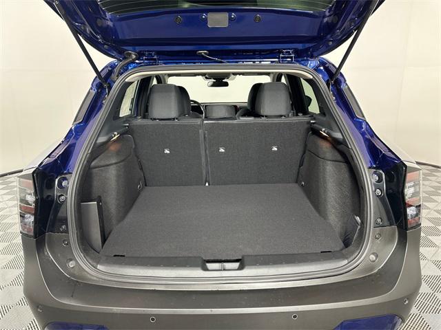 new 2026 Nissan Kicks car, priced at $27,075