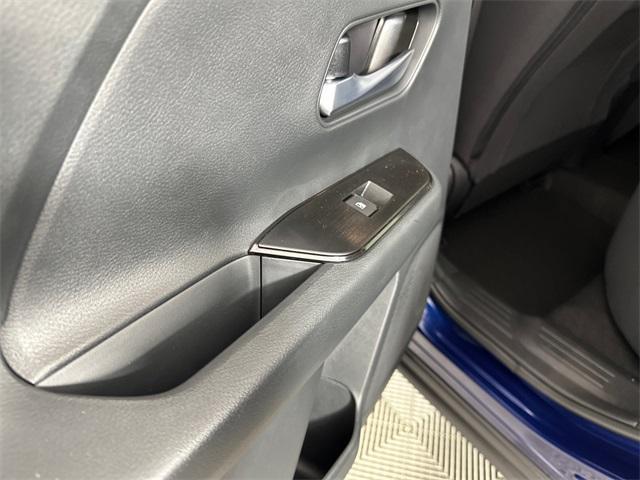 new 2026 Nissan Kicks car, priced at $27,075