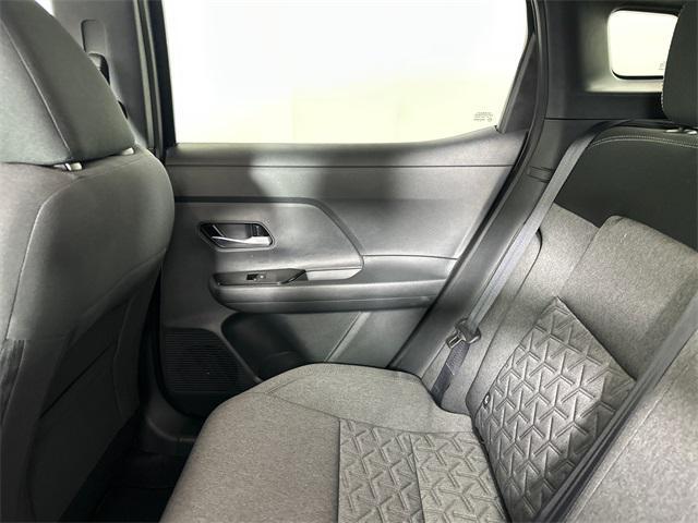 new 2026 Nissan Kicks car, priced at $27,075