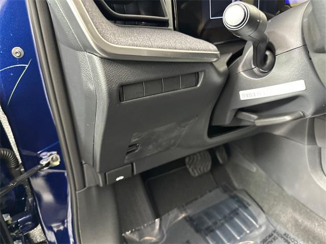 new 2026 Nissan Kicks car, priced at $27,075