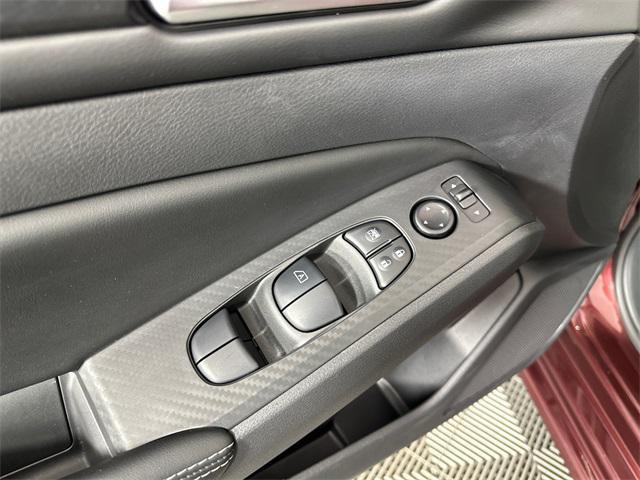 used 2024 Nissan Altima car, priced at $25,998