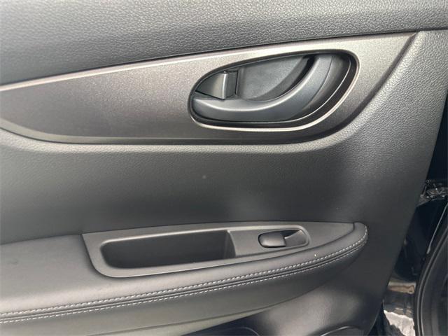 used 2022 Nissan Rogue Sport car, priced at $19,998