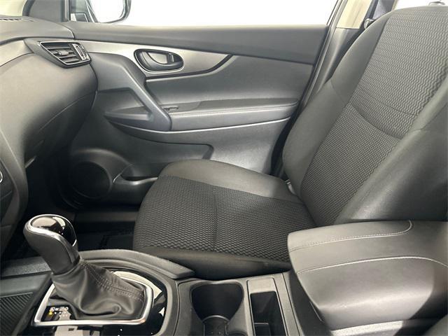 used 2022 Nissan Rogue Sport car, priced at $19,998