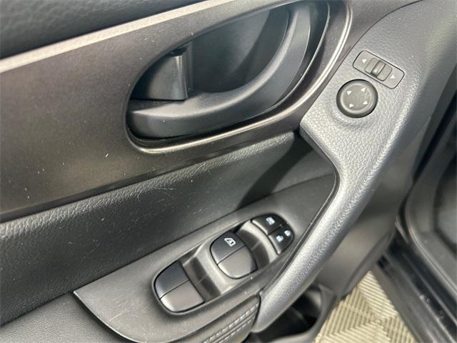 used 2022 Nissan Rogue Sport car, priced at $19,998