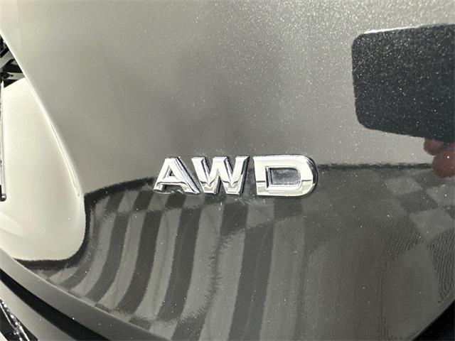 used 2022 Nissan Rogue Sport car, priced at $19,998