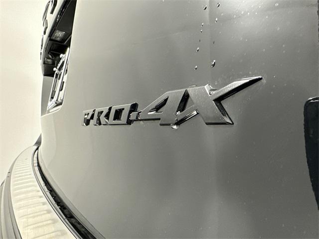 new 2026 Nissan Armada car, priced at $81,865