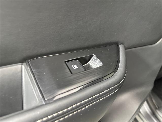 used 2023 Nissan Rogue car, priced at $22,998