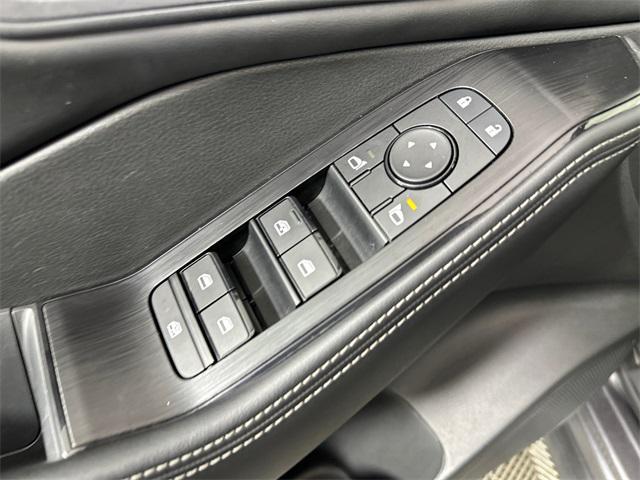 used 2023 Nissan Rogue car, priced at $22,998