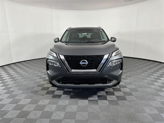 used 2023 Nissan Rogue car, priced at $22,998