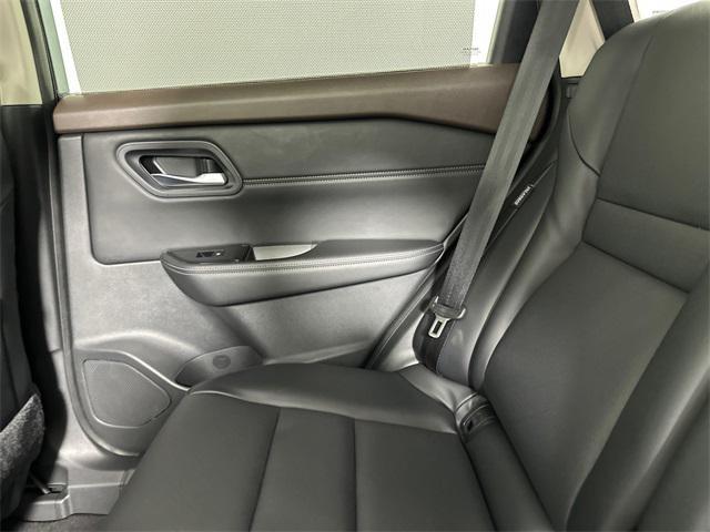 used 2023 Nissan Rogue car, priced at $22,998