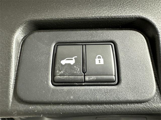 used 2023 Nissan Rogue car, priced at $22,998