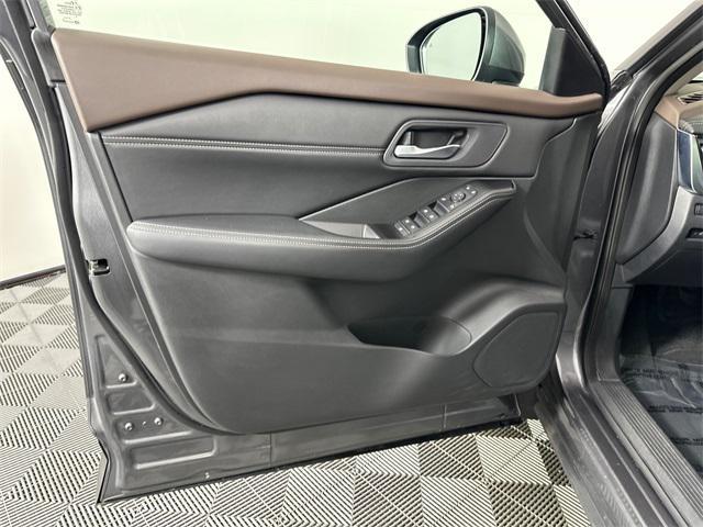 used 2023 Nissan Rogue car, priced at $22,998