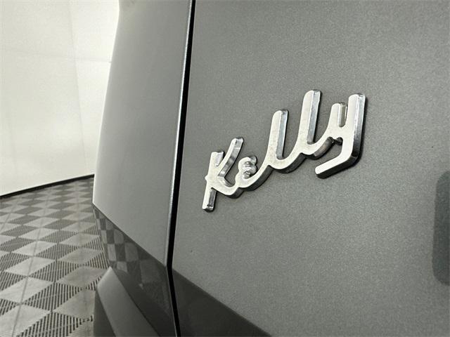 used 2023 Nissan Rogue car, priced at $22,998