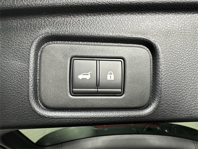 new 2025 Nissan Pathfinder car, priced at $43,595