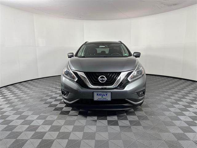 used 2018 Nissan Murano car, priced at $13,998