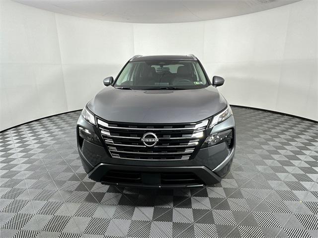 new 2026 Nissan Rogue car, priced at $34,700