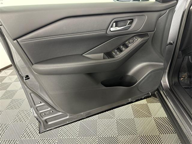new 2026 Nissan Rogue car, priced at $34,700