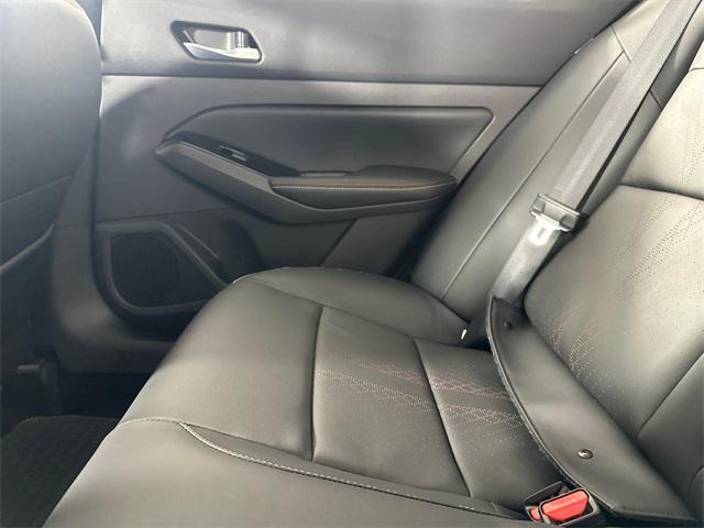 new 2025 Nissan Altima car, priced at $35,400