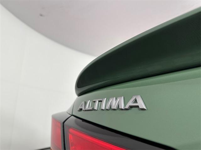 new 2025 Nissan Altima car, priced at $35,400