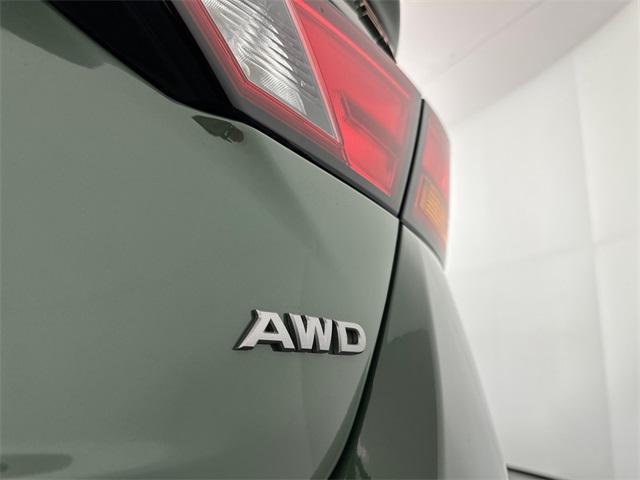 new 2025 Nissan Altima car, priced at $35,400