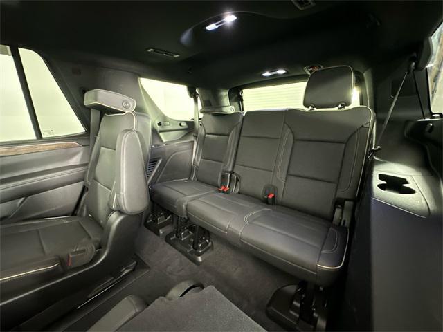 used 2021 Chevrolet Tahoe car, priced at $46,998