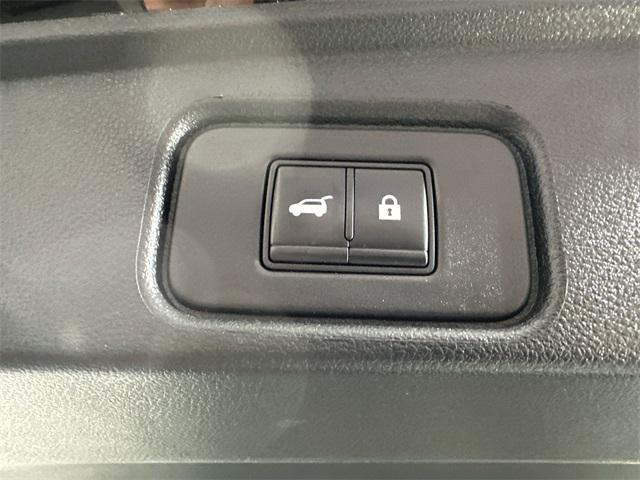 used 2022 Nissan Pathfinder car, priced at $32,998