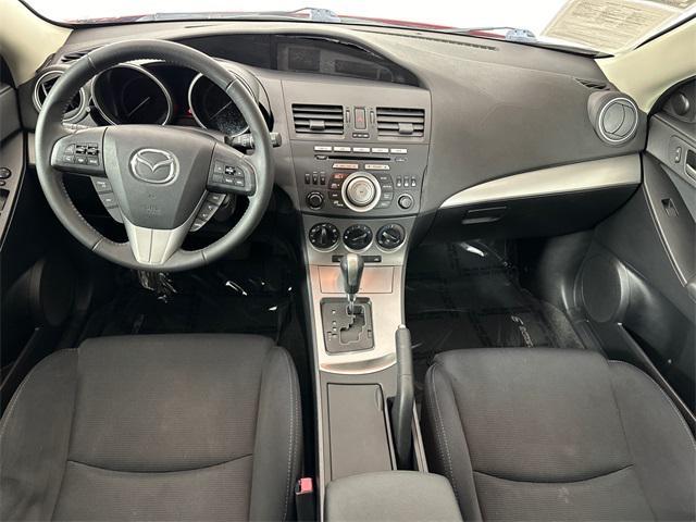 used 2011 Mazda Mazda3 car, priced at $8,998