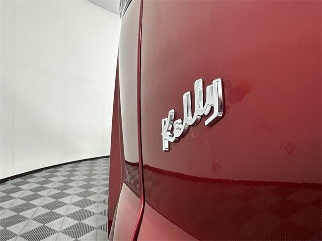 used 2024 Nissan Pathfinder car, priced at $33,998