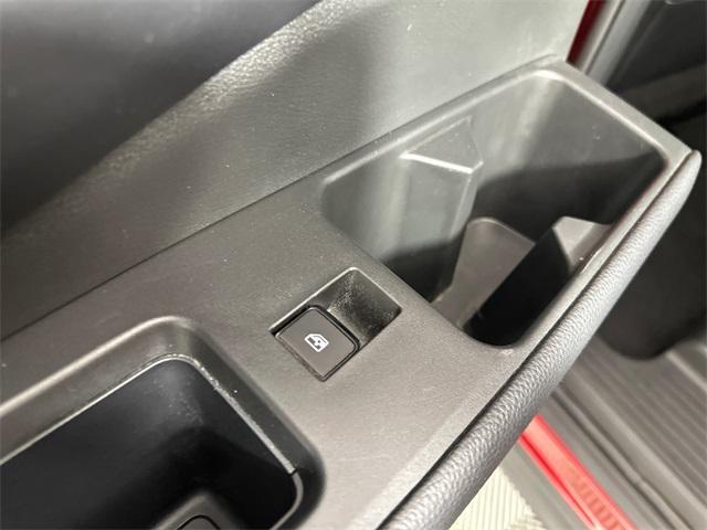 used 2024 Nissan Pathfinder car, priced at $33,998