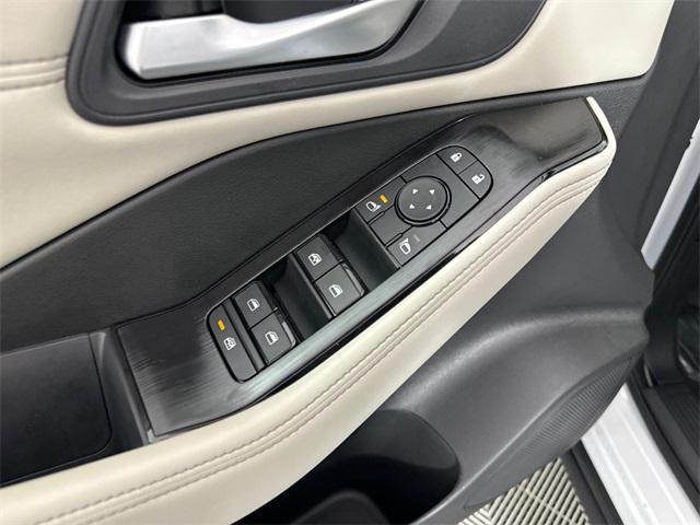 new 2025 Nissan Rogue car, priced at $35,185