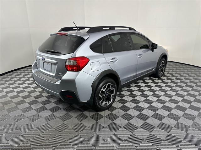 used 2016 Subaru Crosstrek car, priced at $11,998